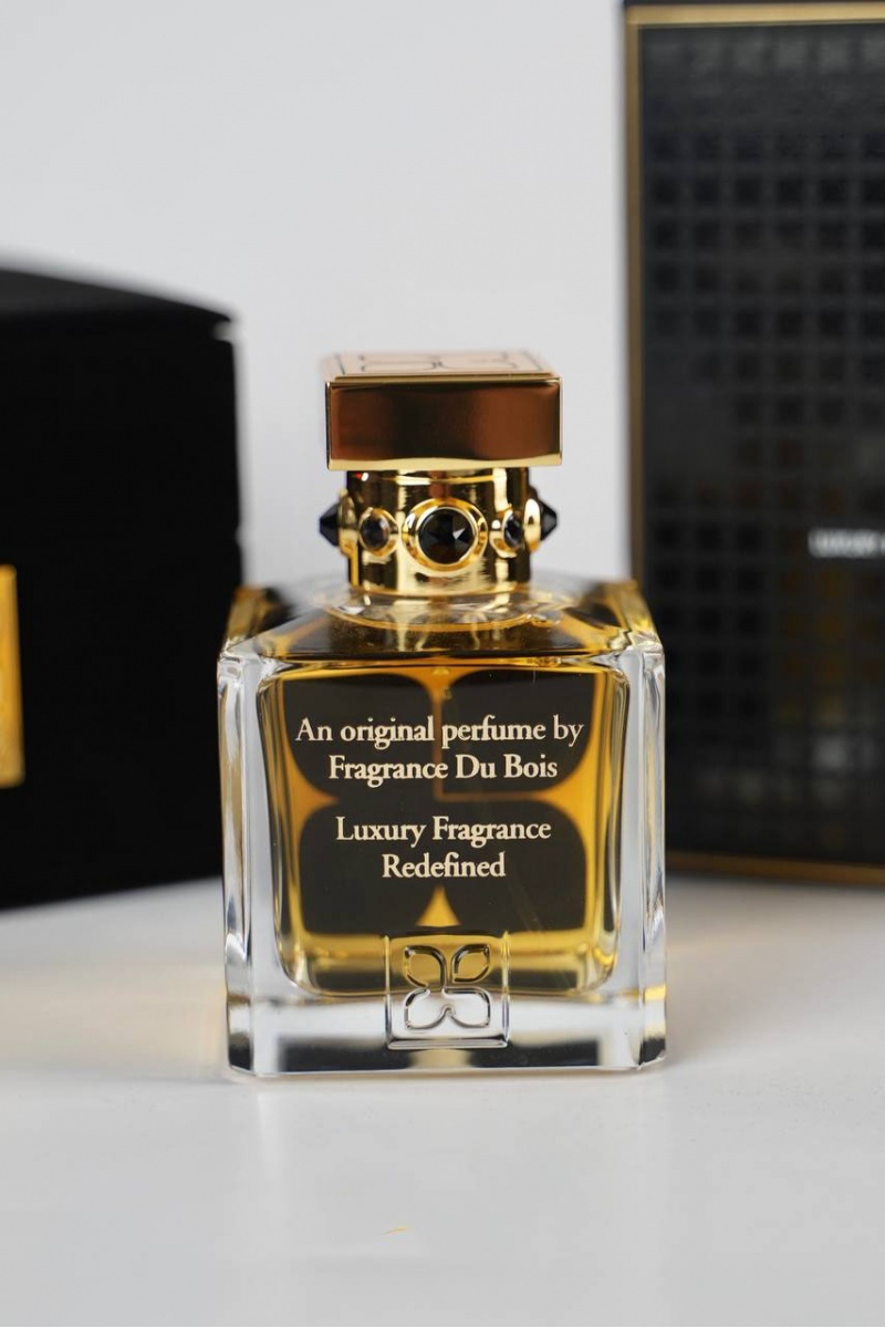 Designer Clothing Парфюмерная вода Fragrance Du Bois Oud Orange Intense (100 мл)
