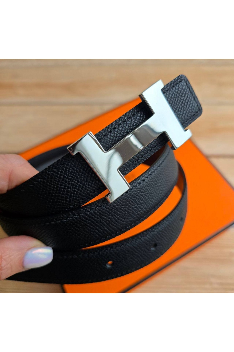 Hermes Кожаный ремень 