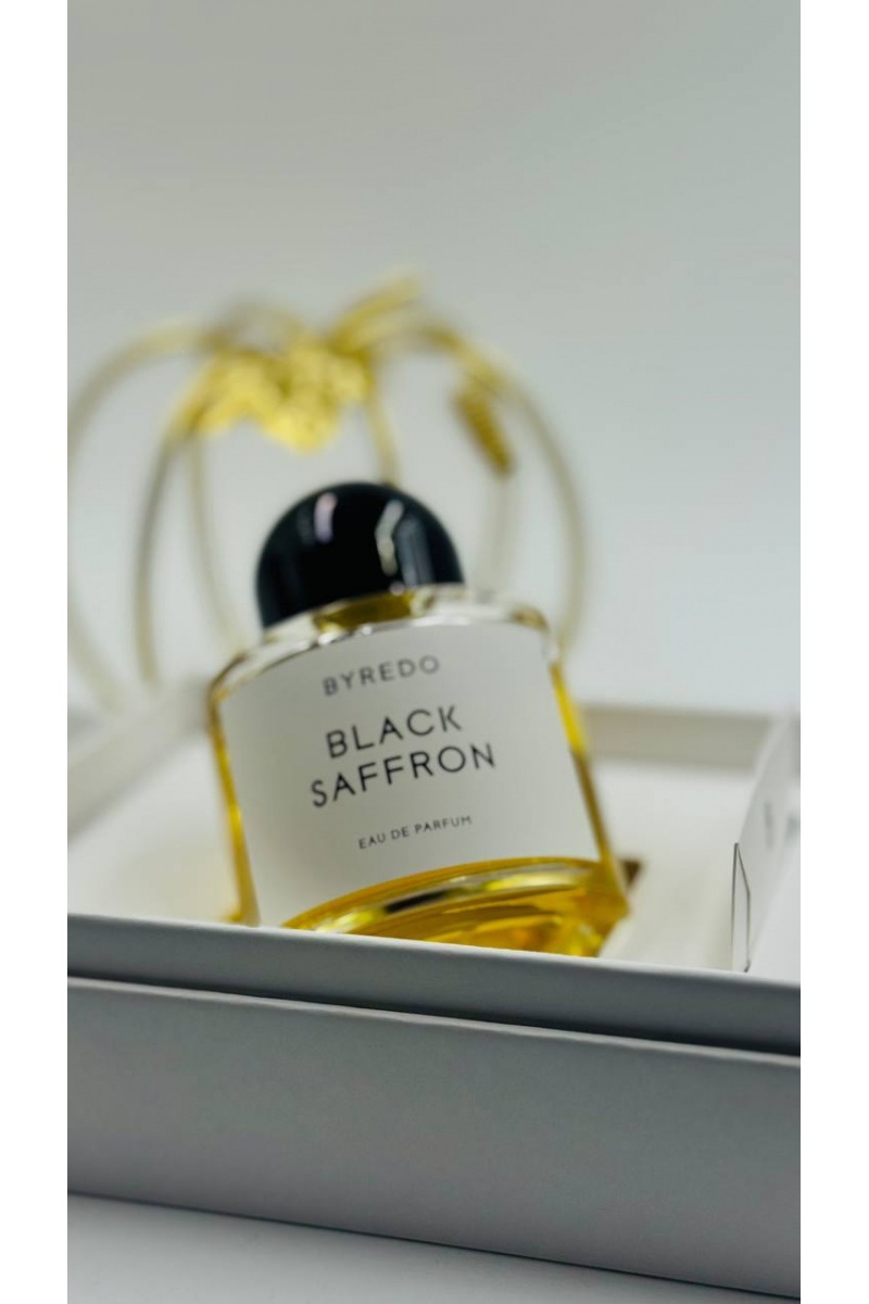 Designer Clothing Парфюмерная вода Byredo Black Saffron (100 мл)