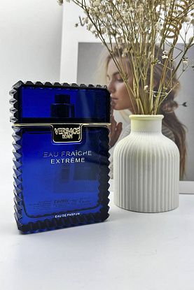 Парфюмерная вода Eau Fraiche Extreme (100 мл)