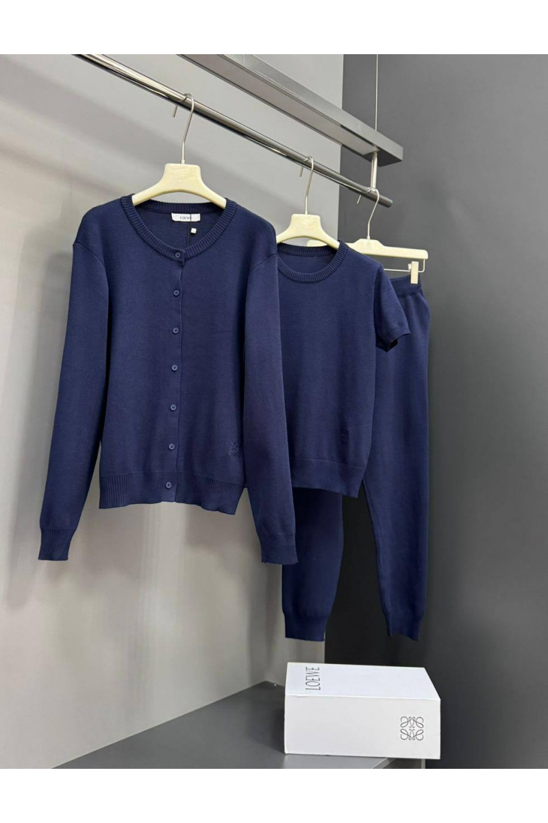 Loewe Женский костюм premium