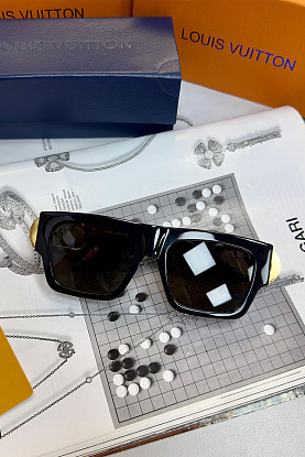 Солнцезащитные очки Link Square