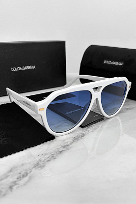 Солнцезащитные очки Lusso Sartoriale