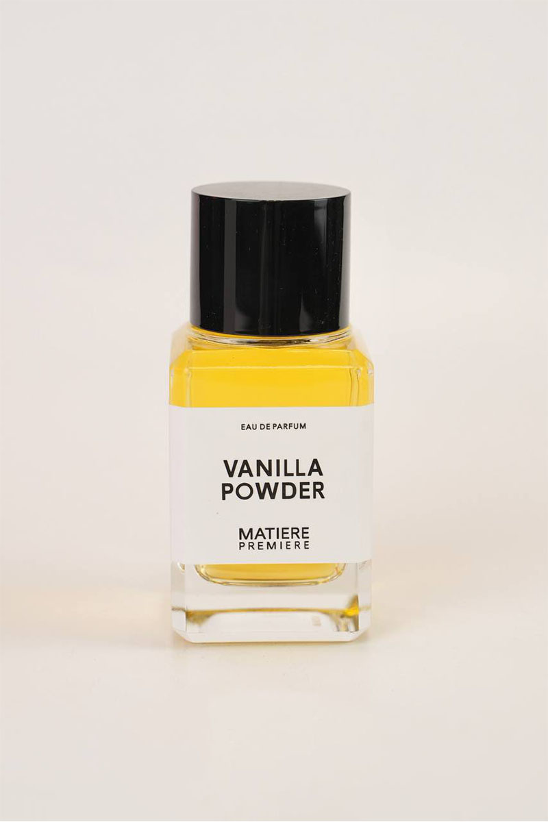 Designer Clothing Парфюмерная вода Matiere Premiere Vanilla Powder (100 мл)