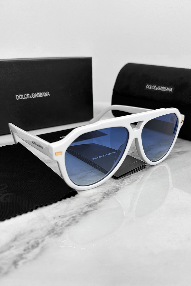 Dоlсе & Gаbbаnа Солнцезащитные очки Lusso Sartoriale