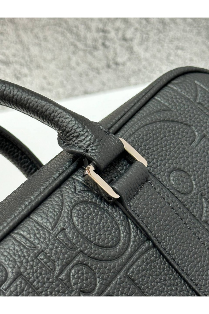 Dior Мужской портфель Gravity Premium 37x28x6 см