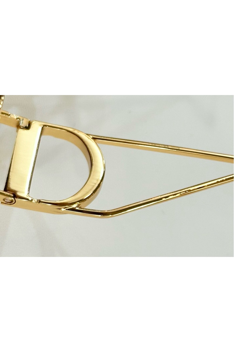 Dior Солнцезащитные очки Bobby