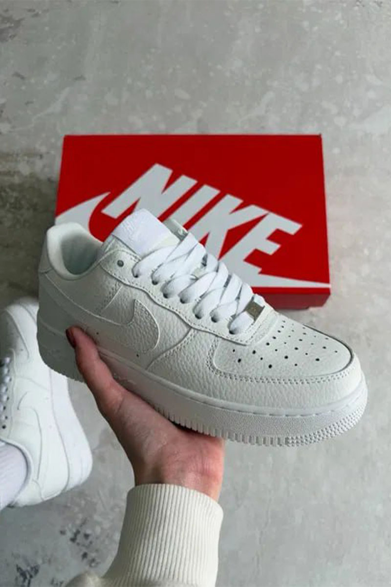 Nike Кроссовки AF1 x NOCTA Love You Forever