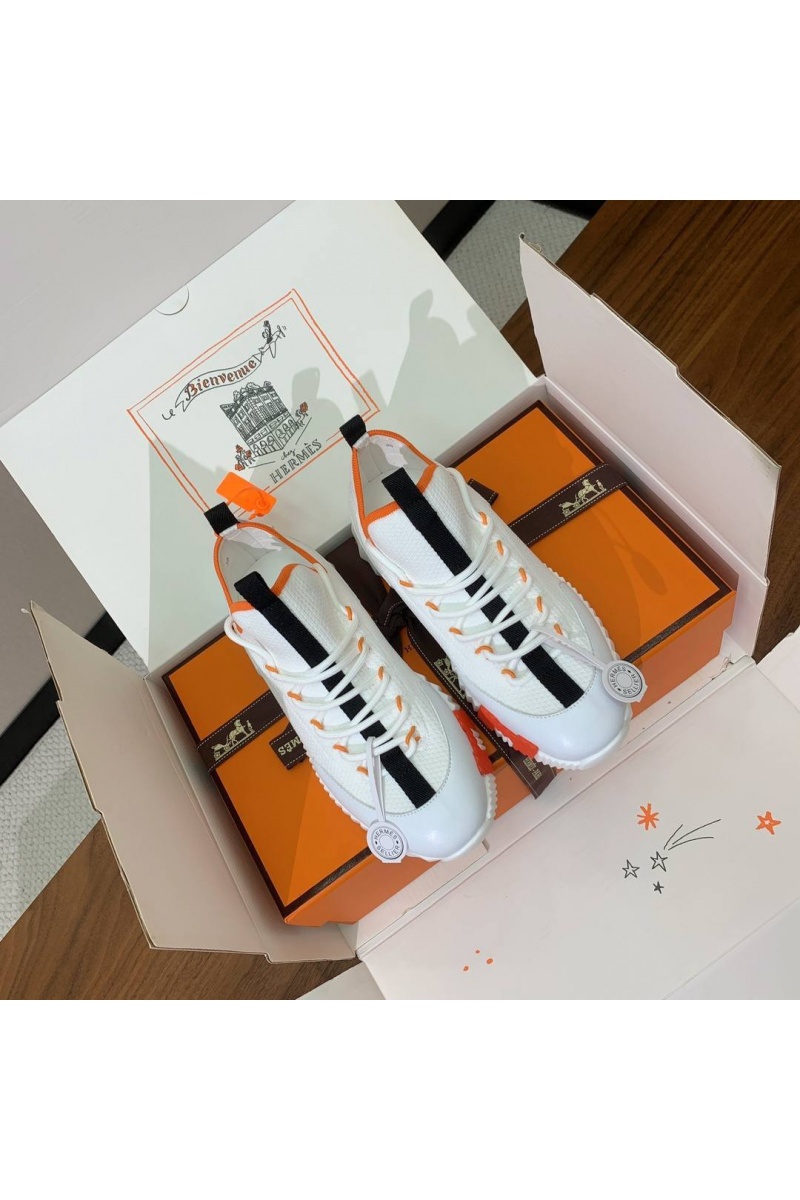 Hermes Женские кроссовки Lift premium
