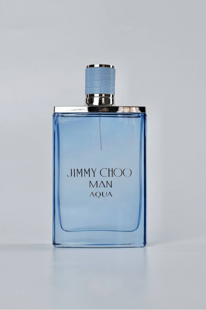 Designer Clothing Парфюмерная вода Jimmy Choo Man Aqua (100 мл)