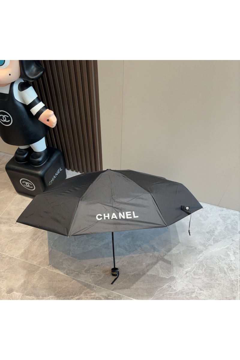 Chаnеl Складной зонт premium