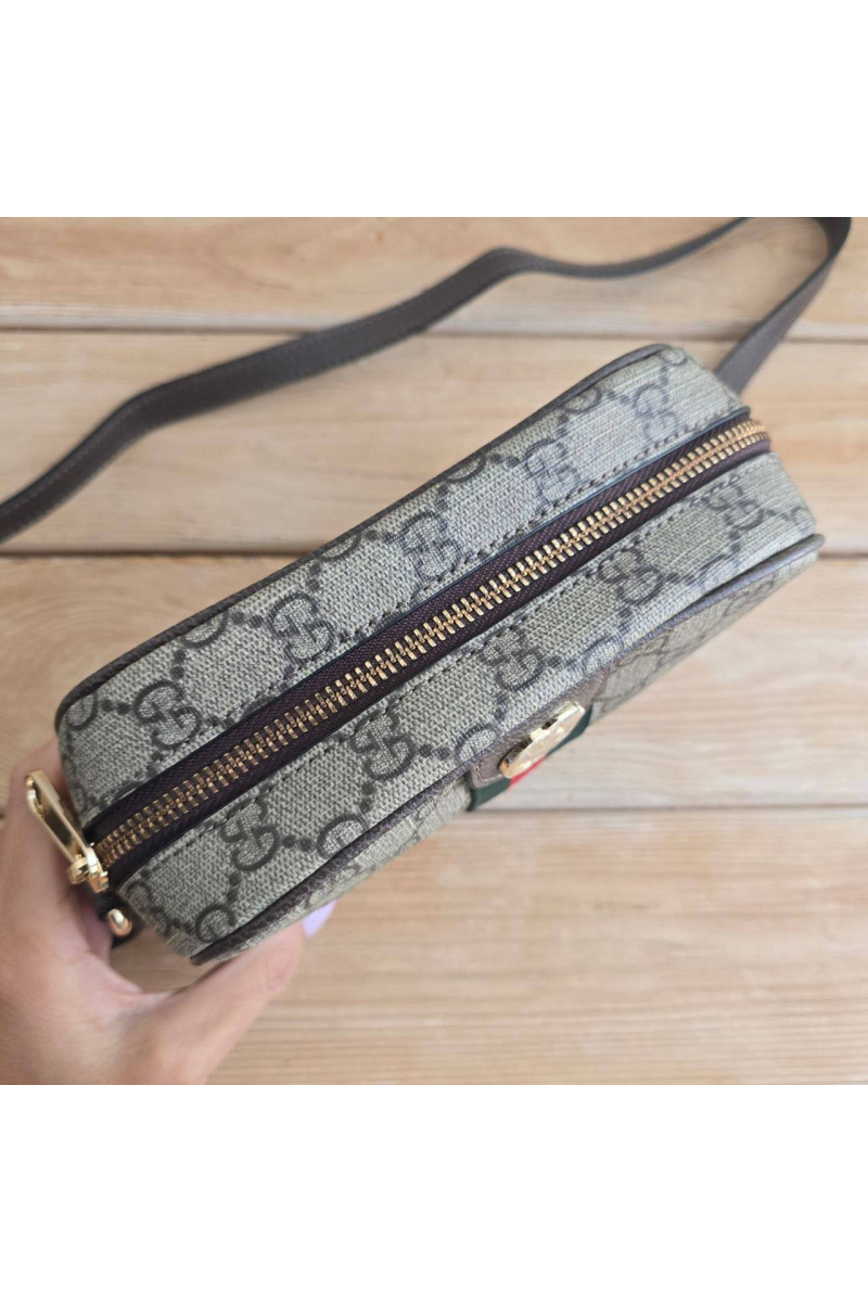 Gucci Сумка GG Ophidia 20x14 см