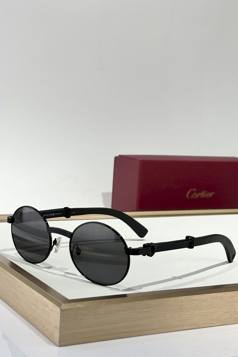 Cartier Солнцезащитные очки 