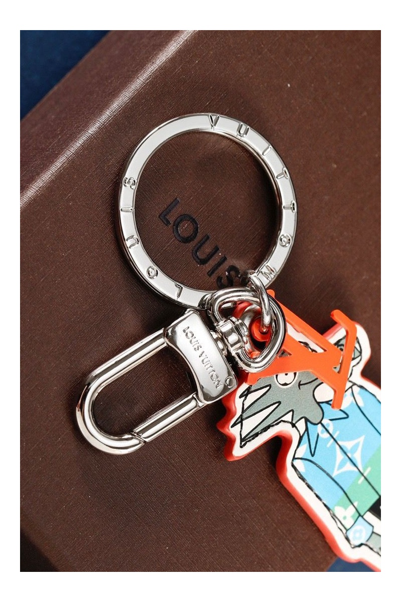Lоuis Vuittоn Брелок Friends