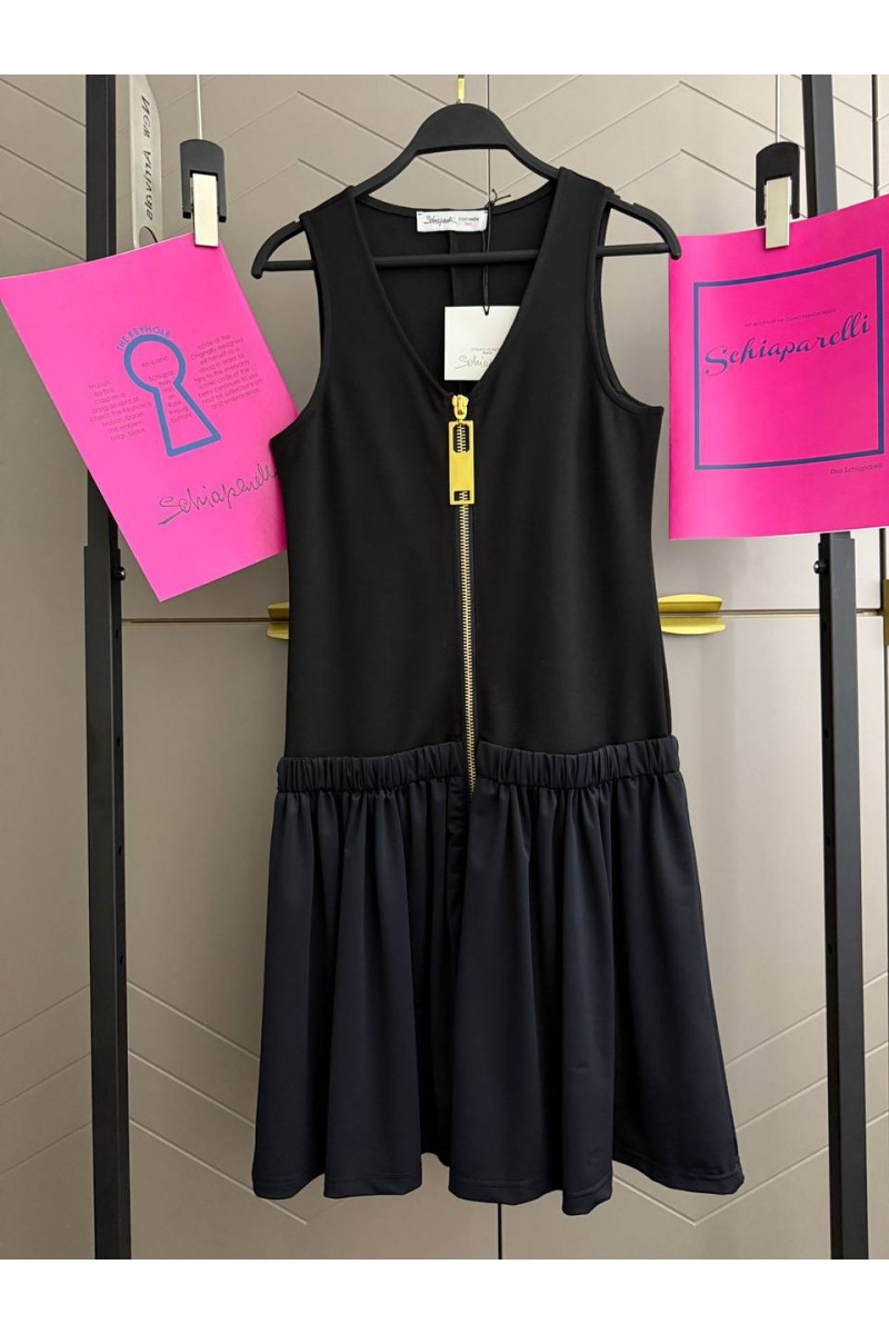 Schiaparelli Женские платье premium - Black