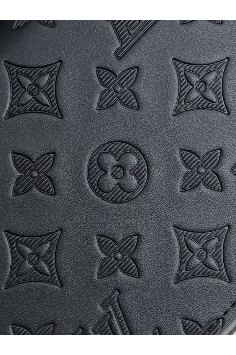 Lоuis Vuittоn Кожаное портмоне Zippy XL premium 22x12x5 см