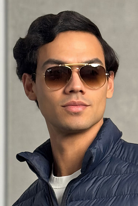 Солнцезащитные очки Outdoorsman