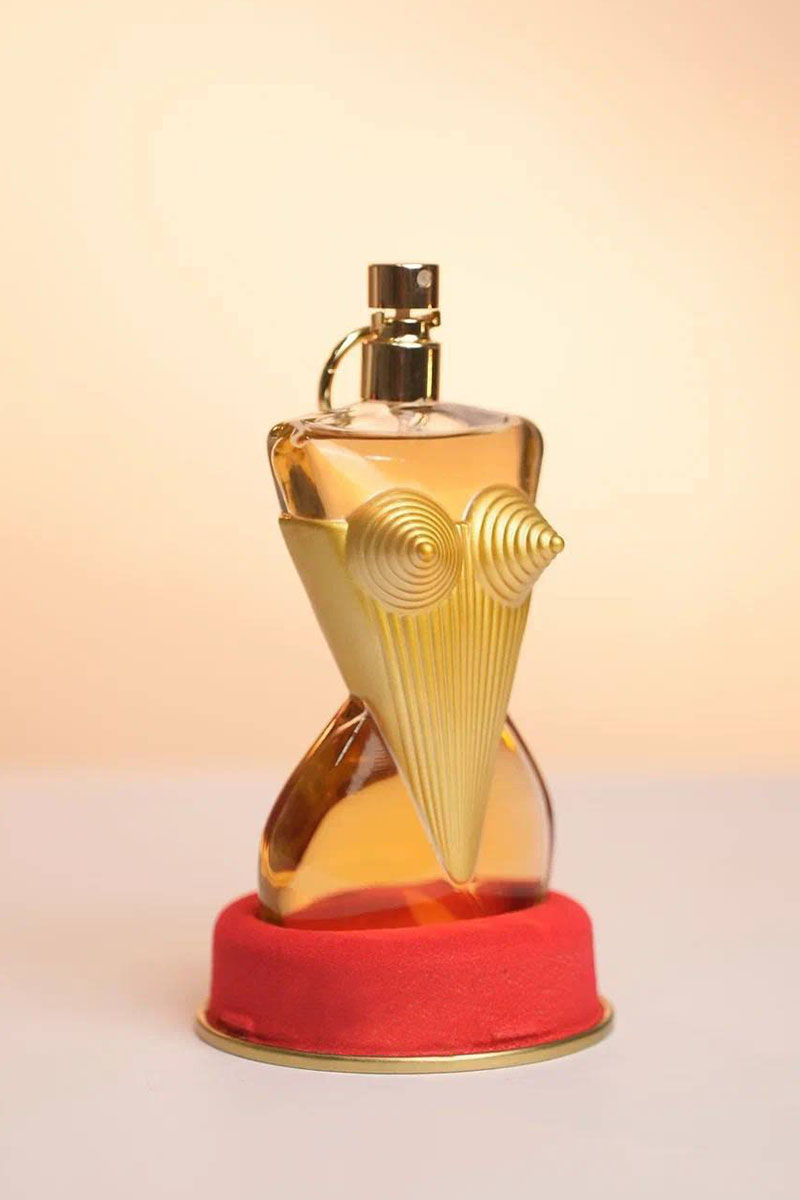 Designer Clothing Парфюмерная вода Jean Paul Gaultier Gaultier Divine (100 мл)