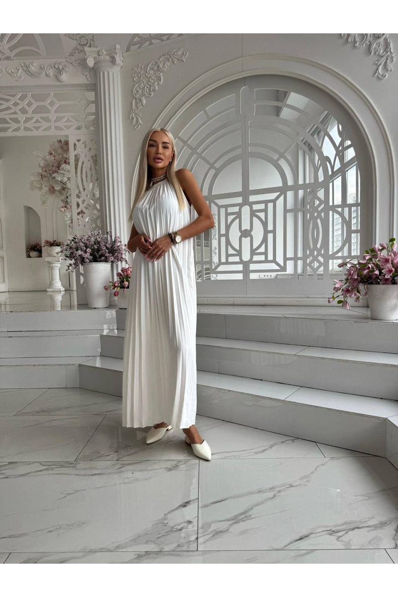 Designer Clothing Женское платье Maison Margiela с открытыми плечами