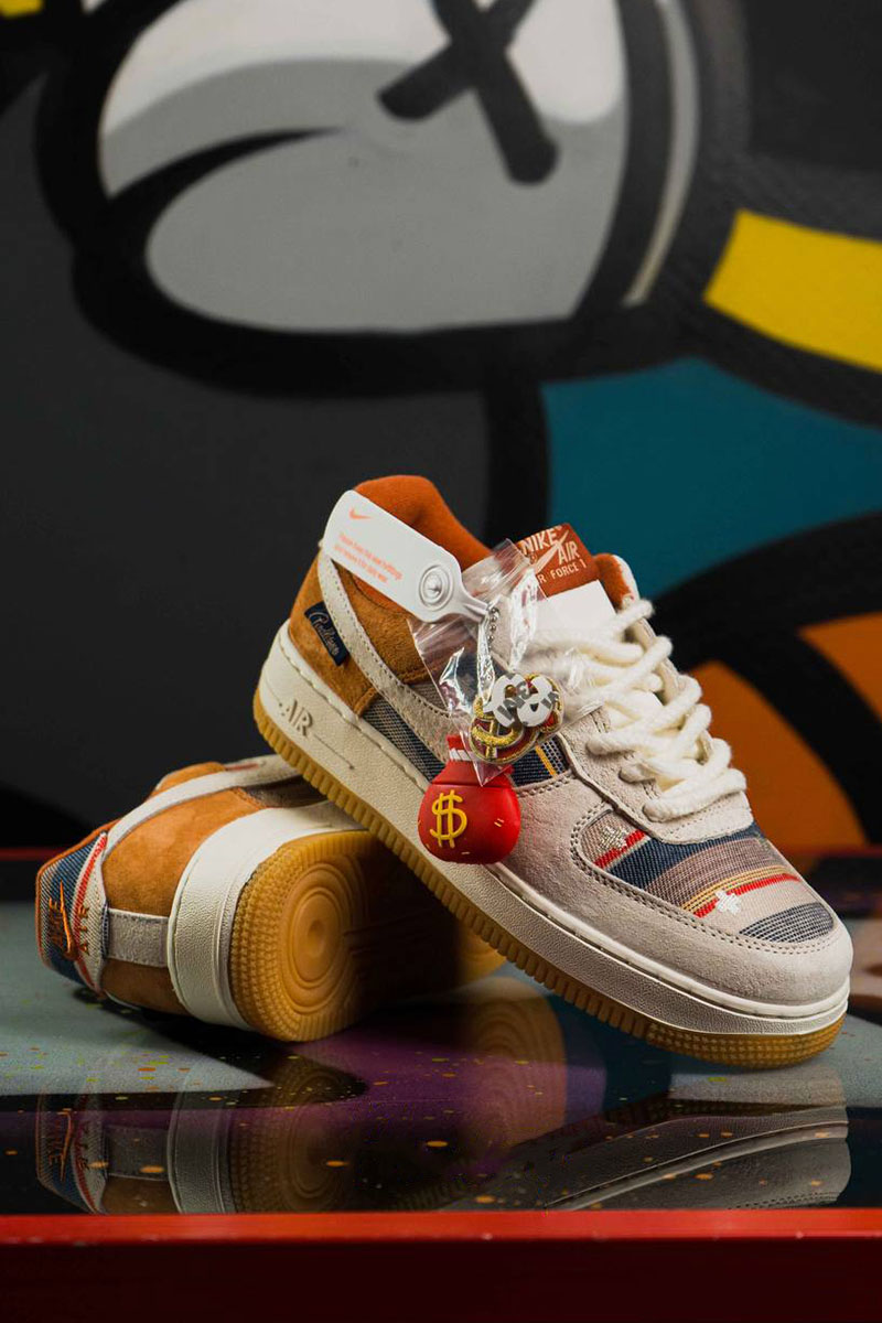 Pendleton af1 hotsell