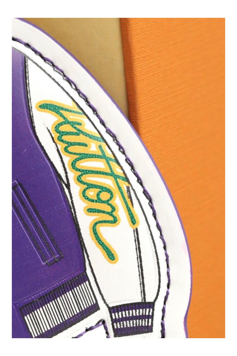 Lоuis Vuittоn Брелок Jacket