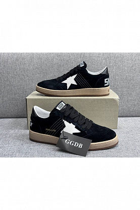 Мужские кроссовки Golden Goose Ball Star