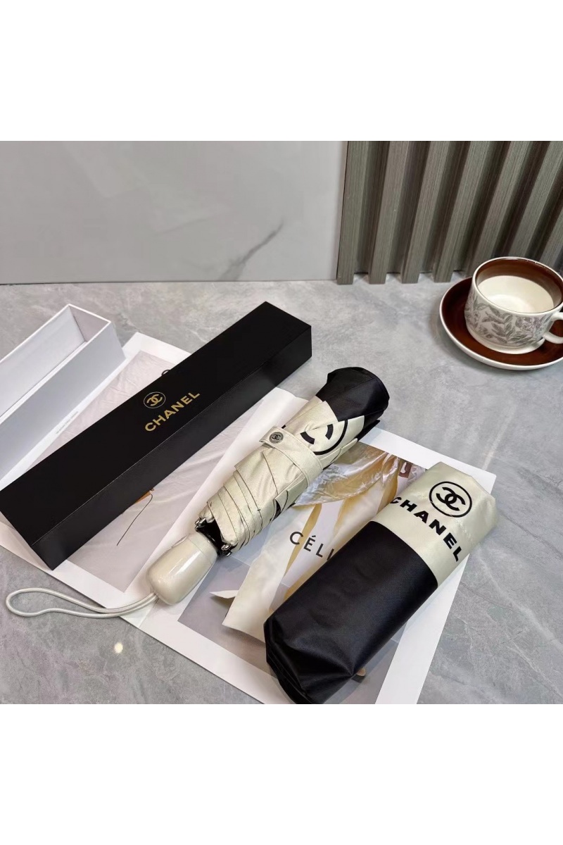 Chаnеl Складной зонт premium