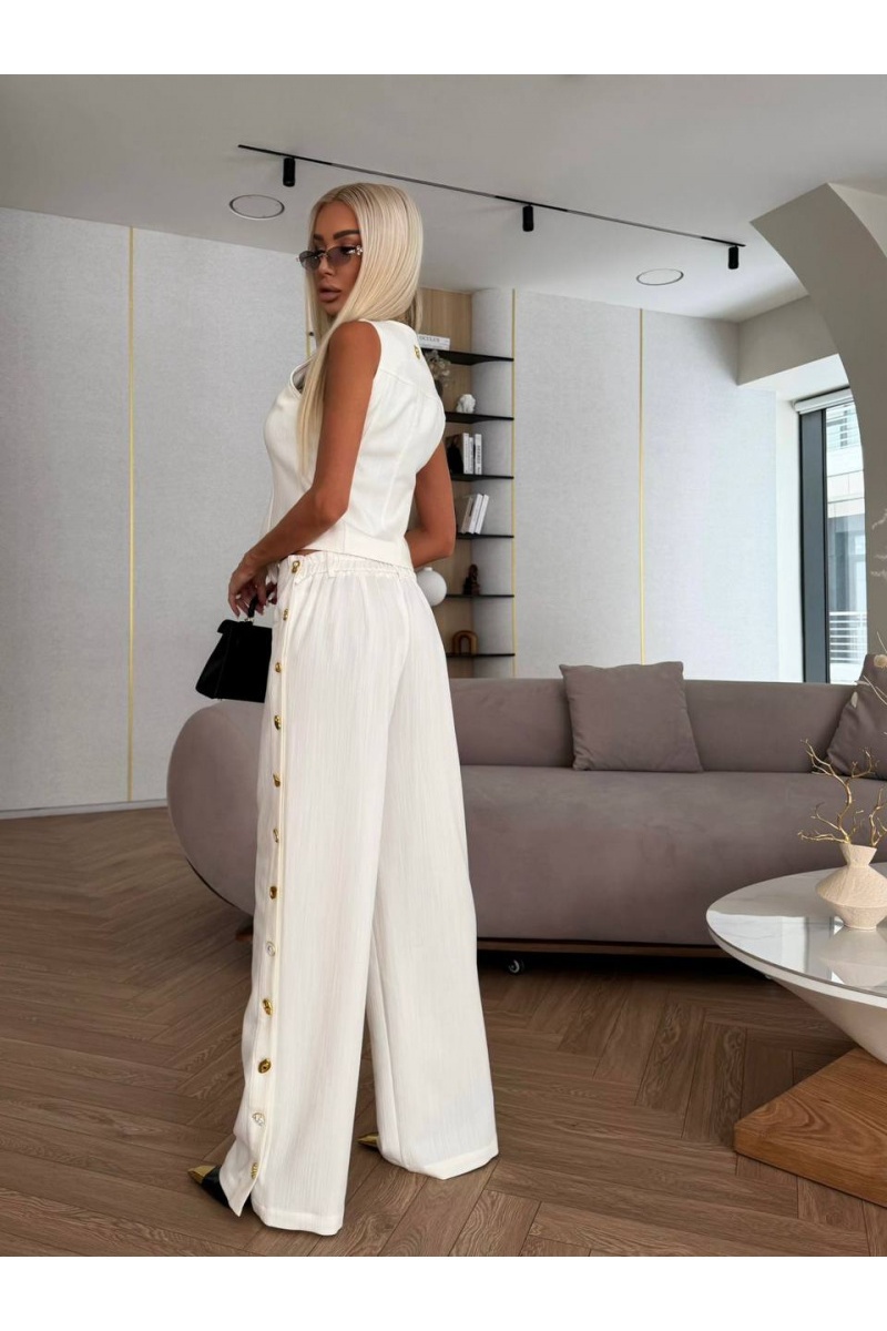 Schiaparelli Женский костюм premium - White