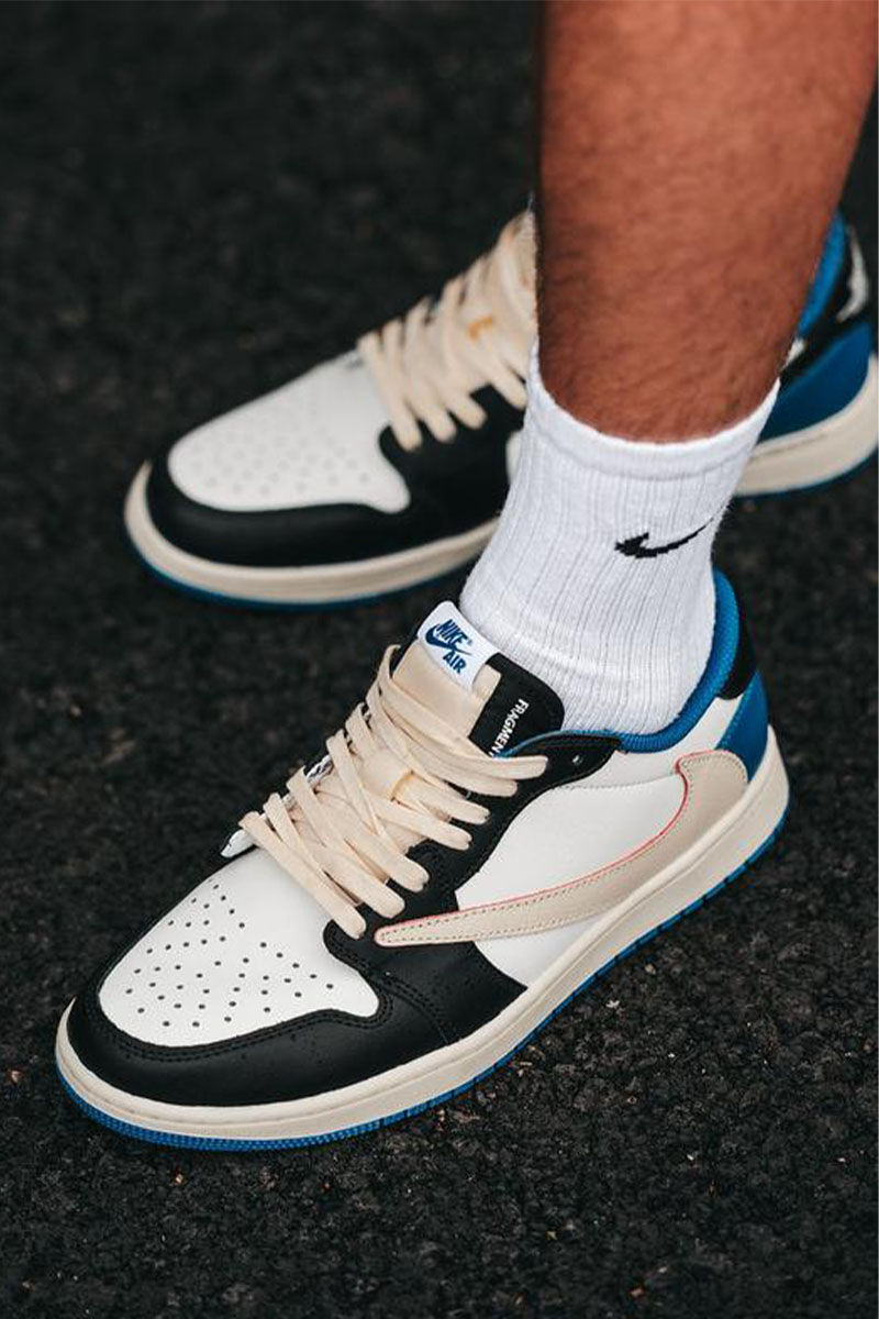 Aj1 x fragment hotsell