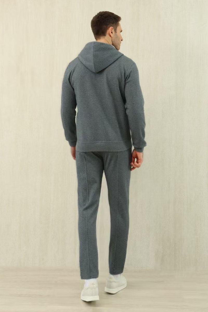 Designer Спортивный костюм Premium - Grey