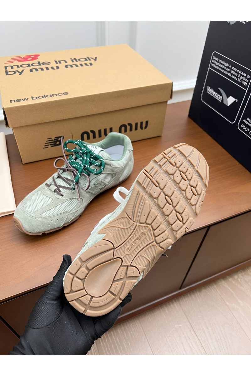 New Balance Женские кроссовки 530 SL premium