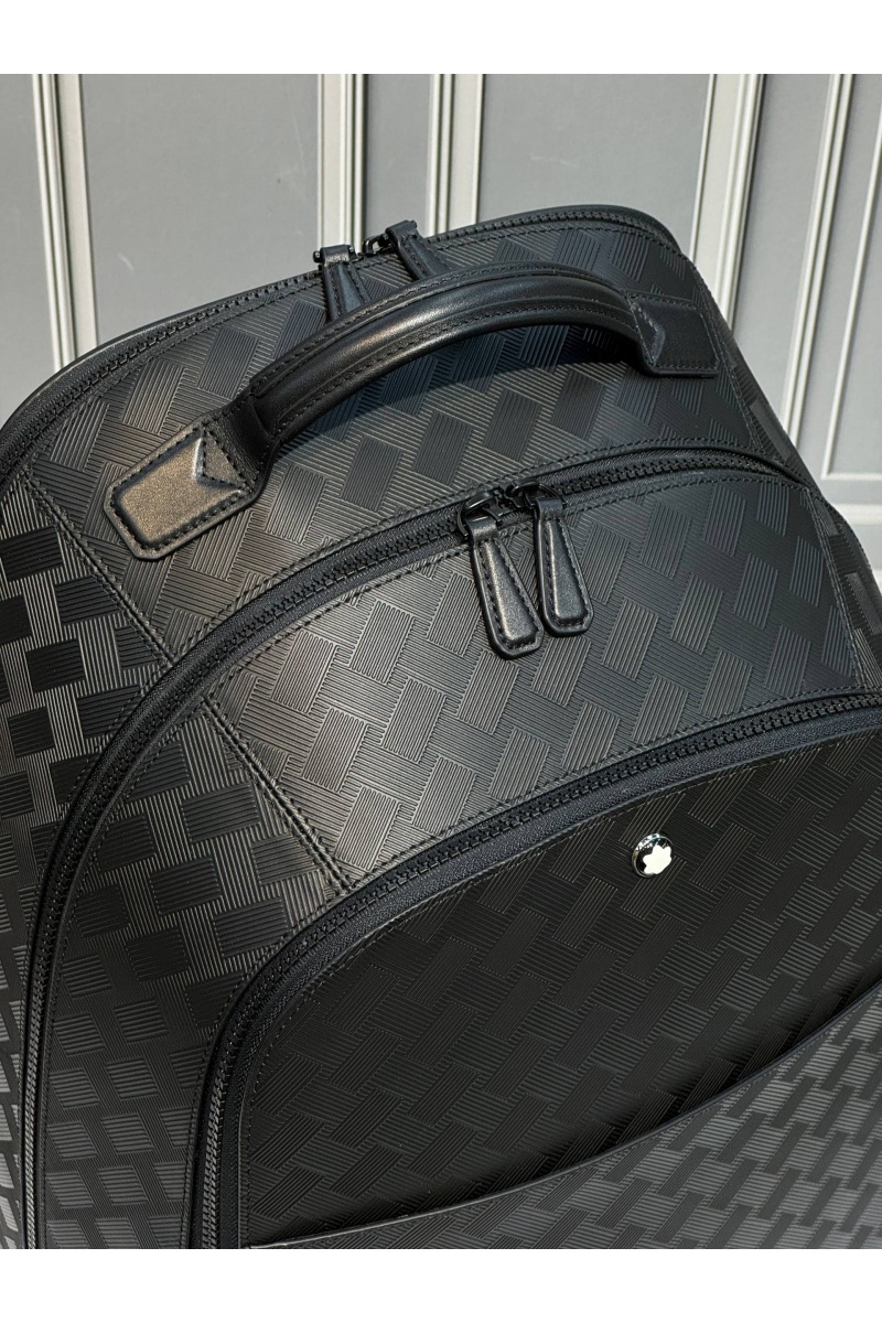 Montblanc Кожаный рюкзак Extreme 3.0 45x32x20 см