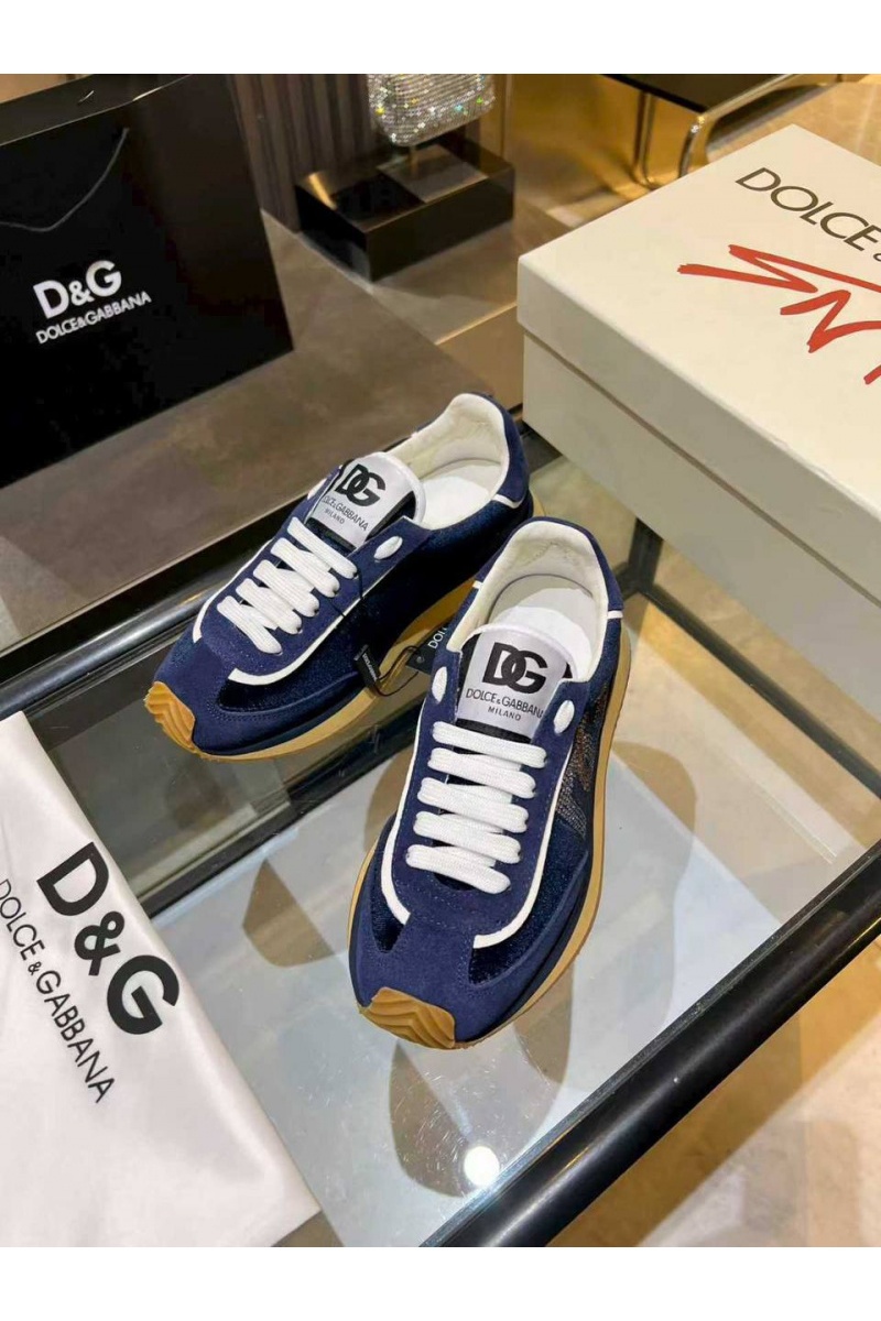 Dоlсе & Gаbbаnа Женские кроссовки Daymaster premium