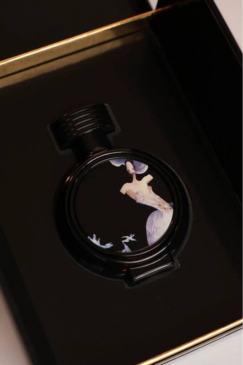 Designer Clothing Парфюмерная вода Haute Fragrance Company Devil's Intrigue