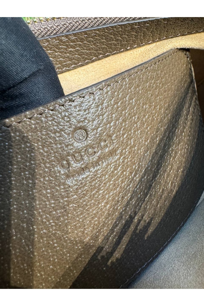 Gucci Сумка Ophidia GG Supreme premium 25x15x6.5 см