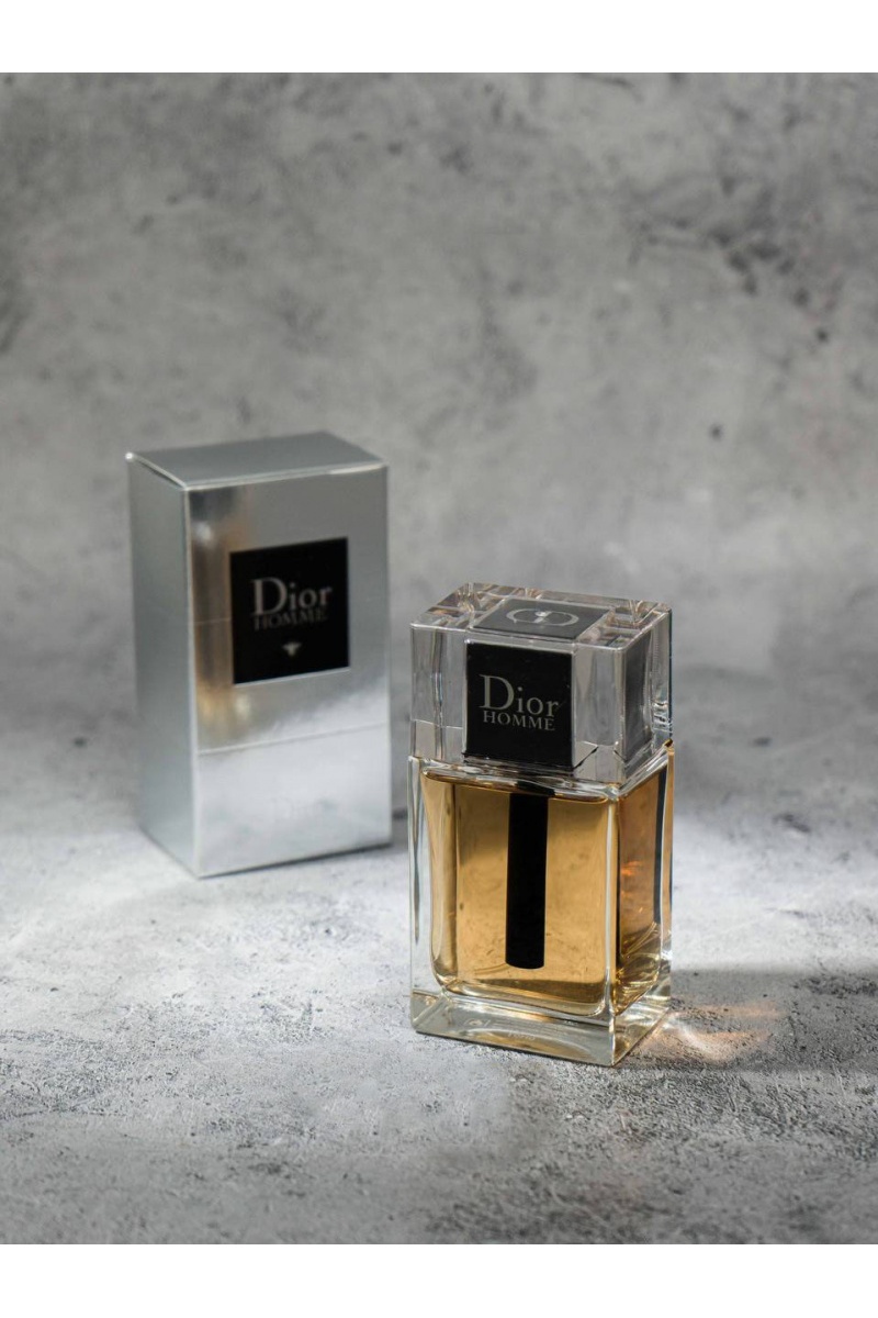 Dior Парфюмерная вода Homme (100 мл)