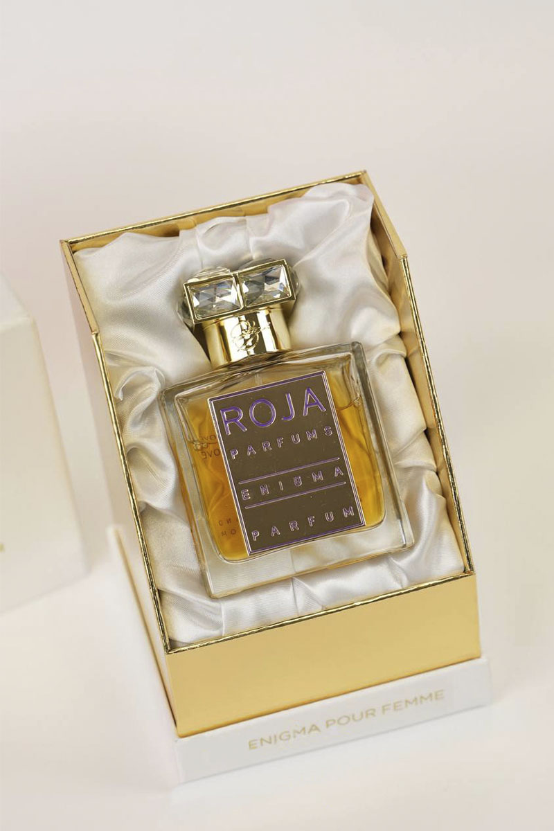 Designer Clothing Парфюмерная вода Roja Parfums Enigma Pout Femme (100 мл)