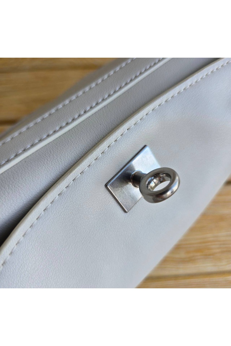 Balenciaga Кожаная сумка Rodeo 34x19 см