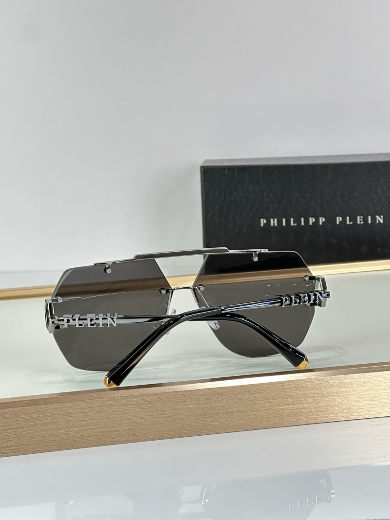 Philliр Рlеin Солнцезащитные очки - Black