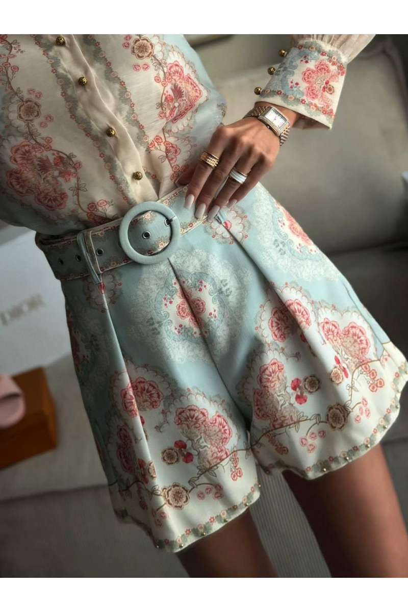 Zimmermann Женский костюм premium