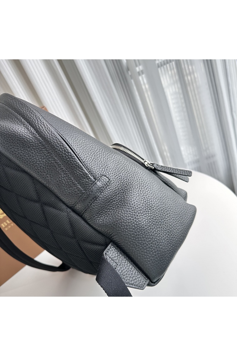 Burberry Кожаный рюкзак Premium 40x29x15 см