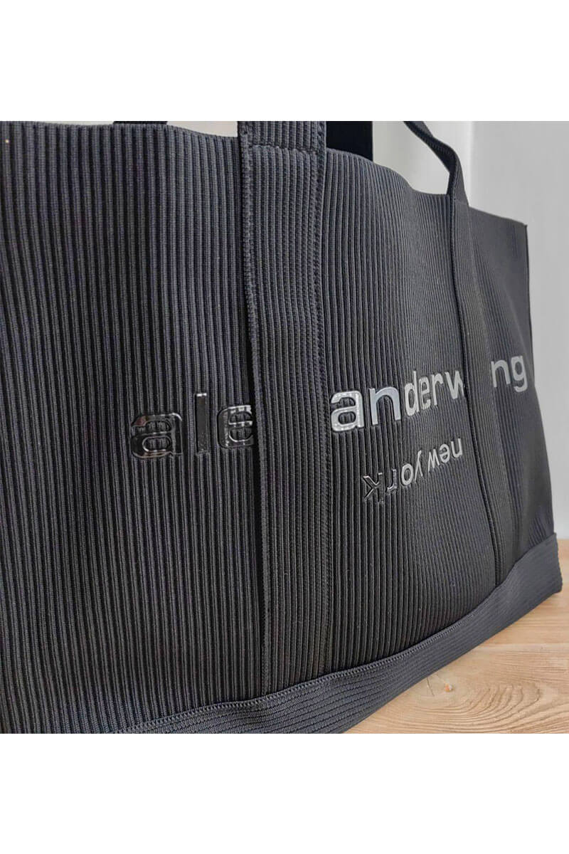 Alexander Wang  Шоппер Knit Tote 48x30 см