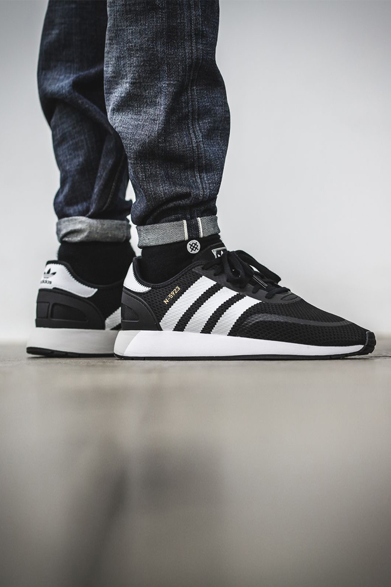 Adidas 5923 iniki sale