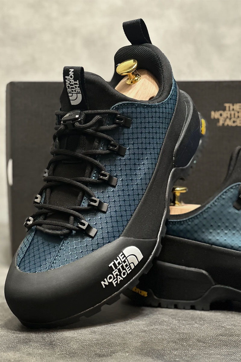 The North Face Кроссовки Glenclyffe Low Gore-Tex