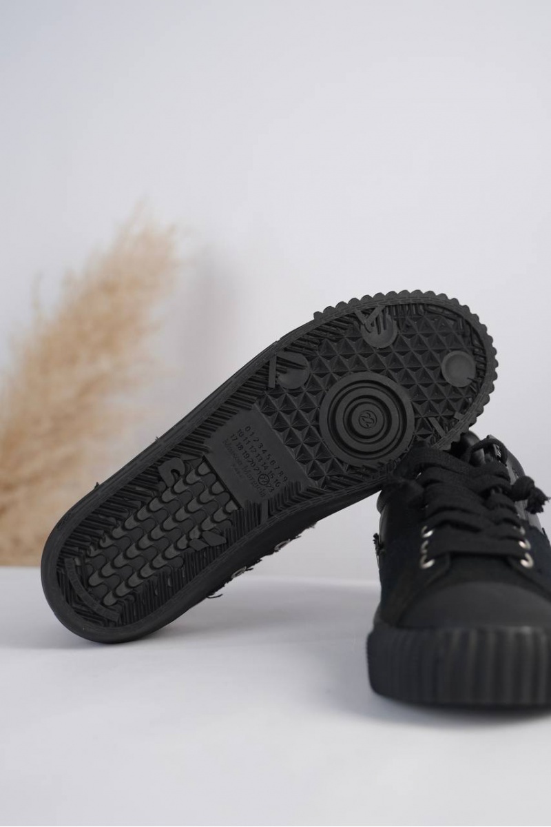 Designer Clothing Мужские кроссовки Maison Margiela New Evolution