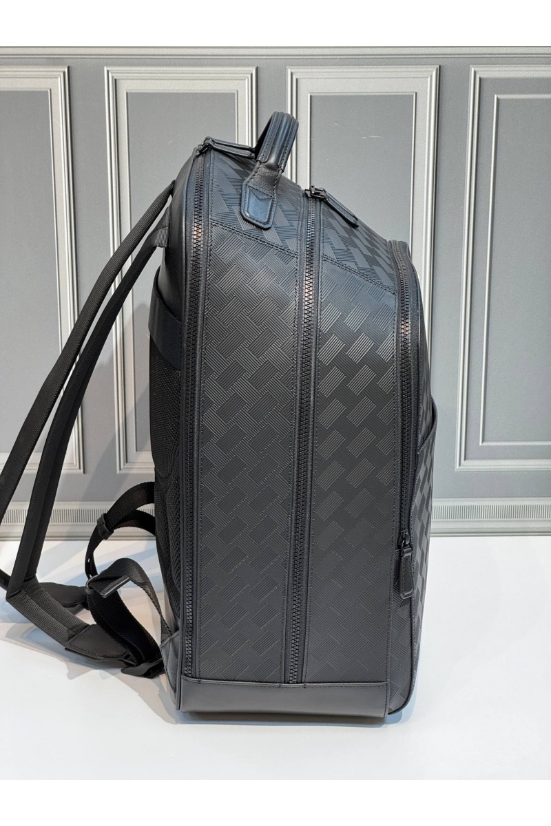 Montblanc Кожаный рюкзак Extreme 3.0 45x32x20 см