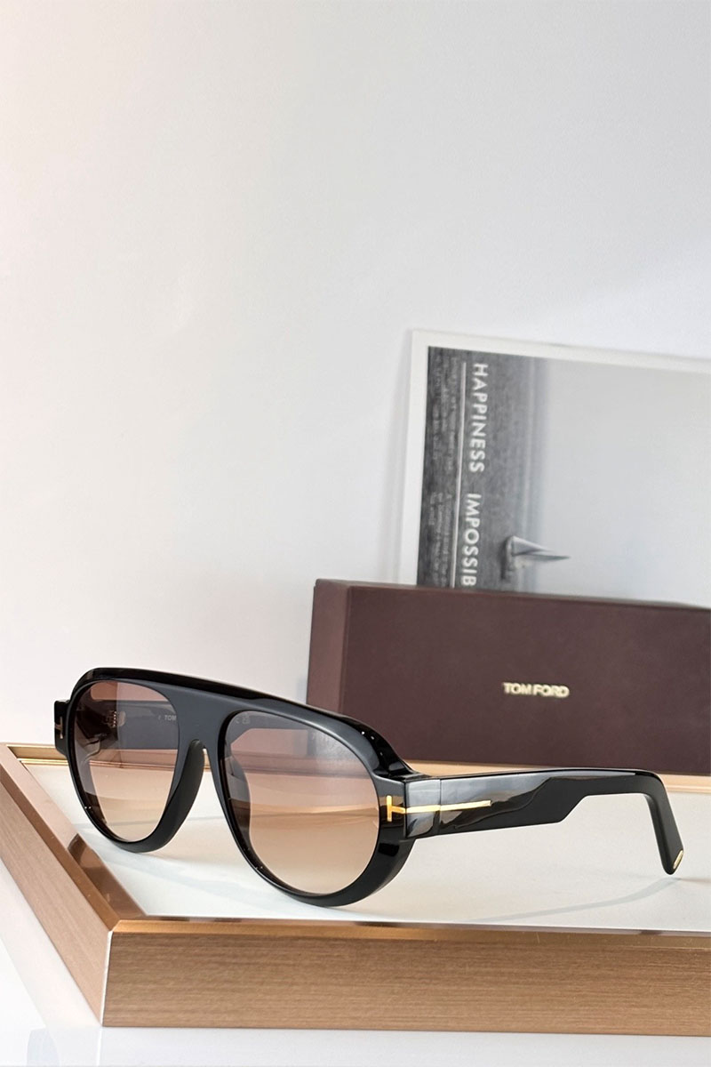 Tom Ford Солнцезащитные очки Icon 