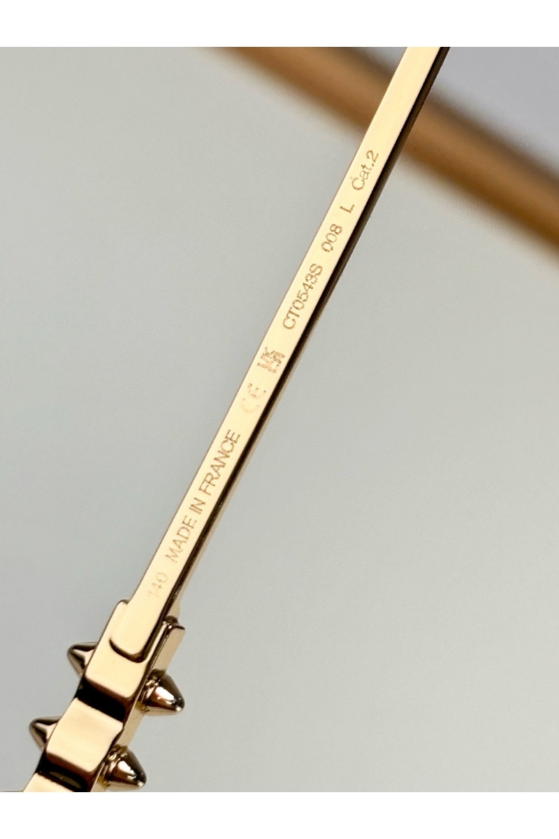 Cartier Солнцезащитные очки