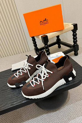 Текстильные кроссовки lift slip-on