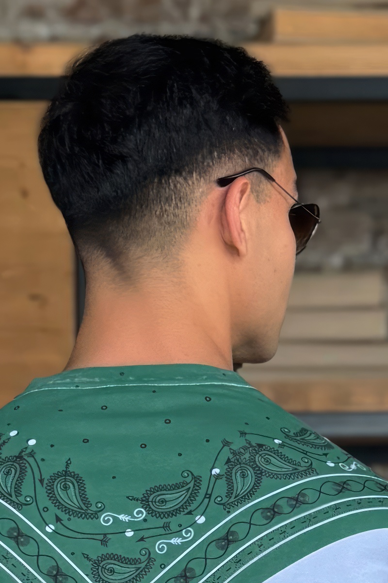 Ray Ban Солнцезащитные очки Aviator Large Metal